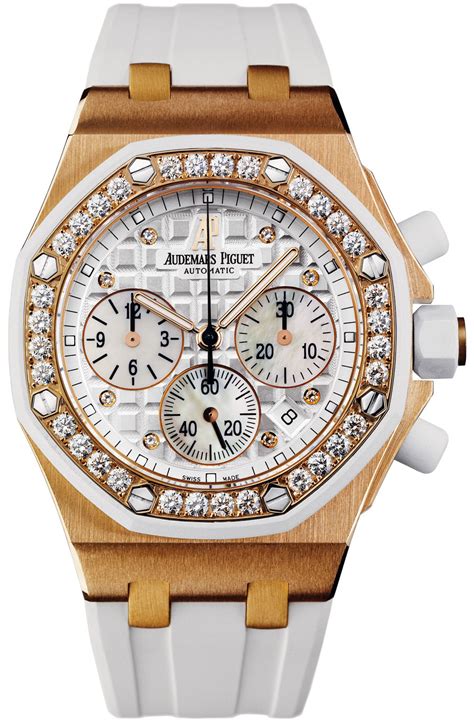 audemars piguet ladies royal oak offshore|audemars piguet offshore price.